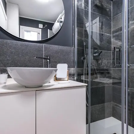 Elegante Con Piscina - Wi-fi & Box Privato * San Remo