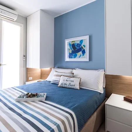 Elegante Con Piscina - Wi-fi & Box Privato Apartmán *