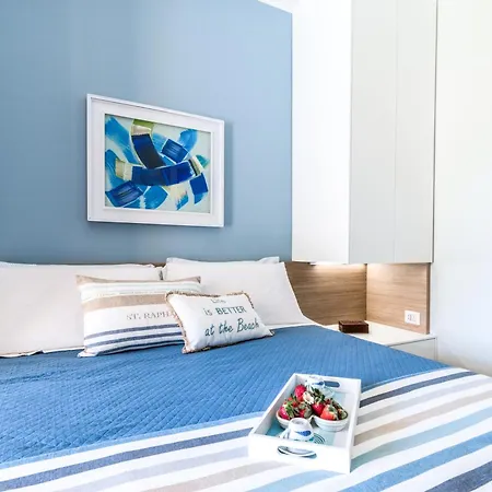 Elegante Con Piscina - Wi-fi & Box Privato Appartement *