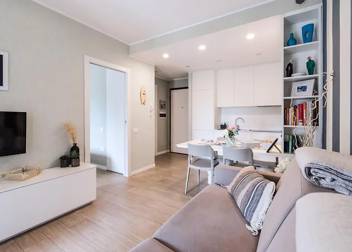 Elegante Con Piscina - Wi-fi & Box Privato San Remo