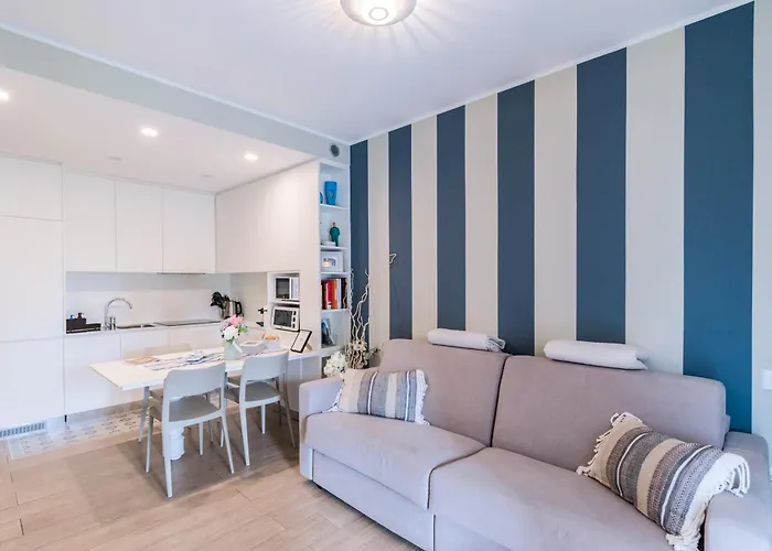 Elegante Con Piscina - Wi-fi & Box Privato סנרמו