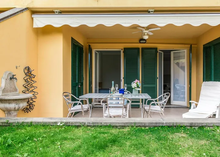Elegante Con Piscina - Wi-fi & Box Privato San Remo