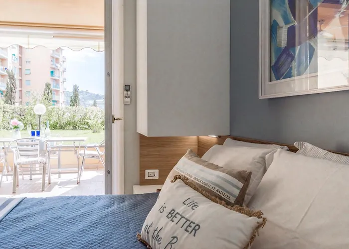 Elegante Con Piscina - Wi-fi & Box Privato Appartement *