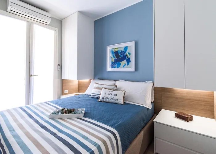 Elegante Con Piscina - Wi-fi & Box Privato דירה *