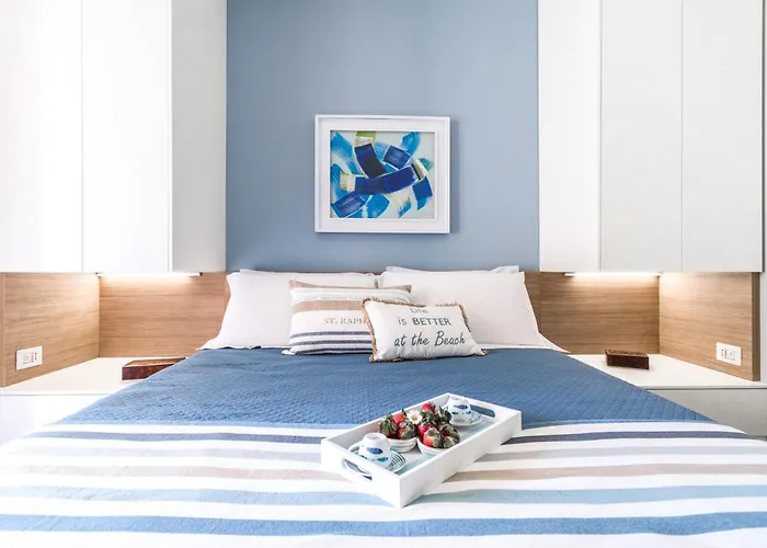 דירה Elegante Con Piscina - Wi-fi & Box Privato סנרמו