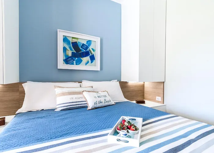 Elegante Con Piscina - Wi-fi & Box Privato Appartement *