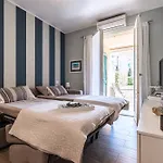 Apartmán Elegante Con Piscina - Wi-fi & Box Privato *