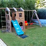 Apartmán Elegante Con Piscina - Wi-fi & Box Privato Sanremo