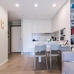 Apartmán Elegante Con Piscina - Wi-fi & Box Privato Sanremo