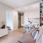 Elegante Con Piscina - Wi-fi & Box Privato Sanremo