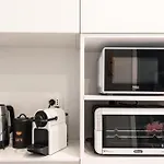 Apartmán Elegante Con Piscina - Wi-fi & Box Privato *