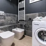 Apartmán Elegante Con Piscina - Wi-fi & Box Privato