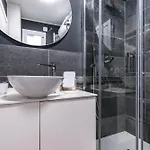 Elegante Con Piscina - Wi-fi & Box Privato * Sanremo