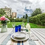 Apartmán Elegante Con Piscina - Wi-fi & Box Privato Sanremo