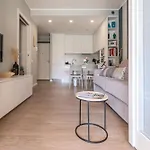Apartmán Elegante Con Piscina - Wi-fi & Box Privato Sanremo