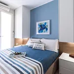 Elegante Con Piscina - Wi-fi & Box Privato Apartmán *