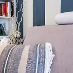 Apartmán Elegante Con Piscina - Wi-fi & Box Privato Sanremo