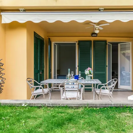 Elegante Con Piscina - Wi-fi & Box Privato Санремо