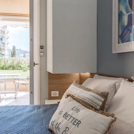 Elegante Con Piscina - Wi-fi & Box Privato Lejlighed *