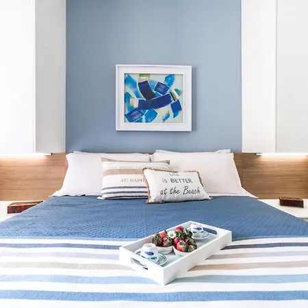 Appartamento Elegante Con Piscina - Wi-fi&box Privato Sanremo