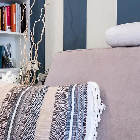 Lejlighed Elegante Con Piscina - Wi-fi & Box Privato Sanremo